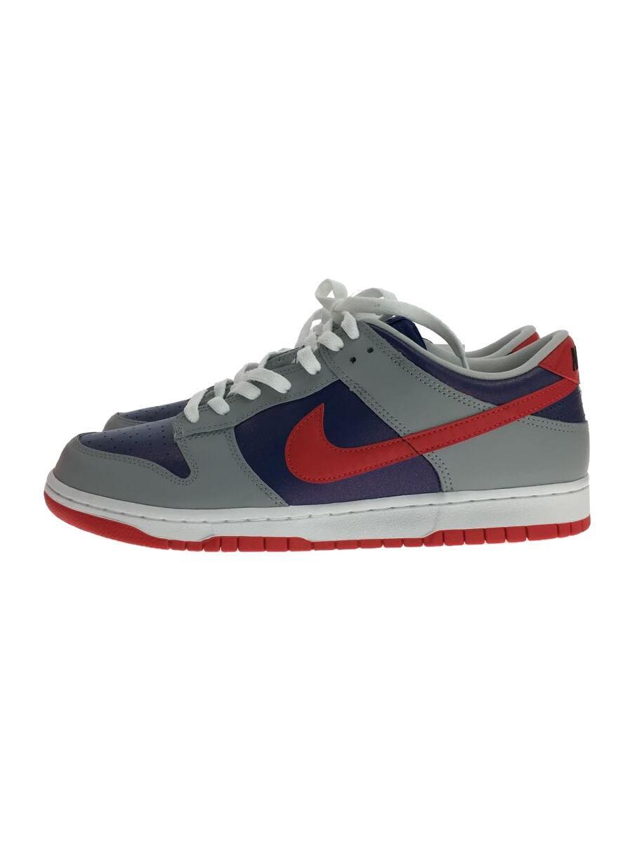 NIKE◆DUNK LOW SP_ダンク ロー SP/29.5cm/PUP