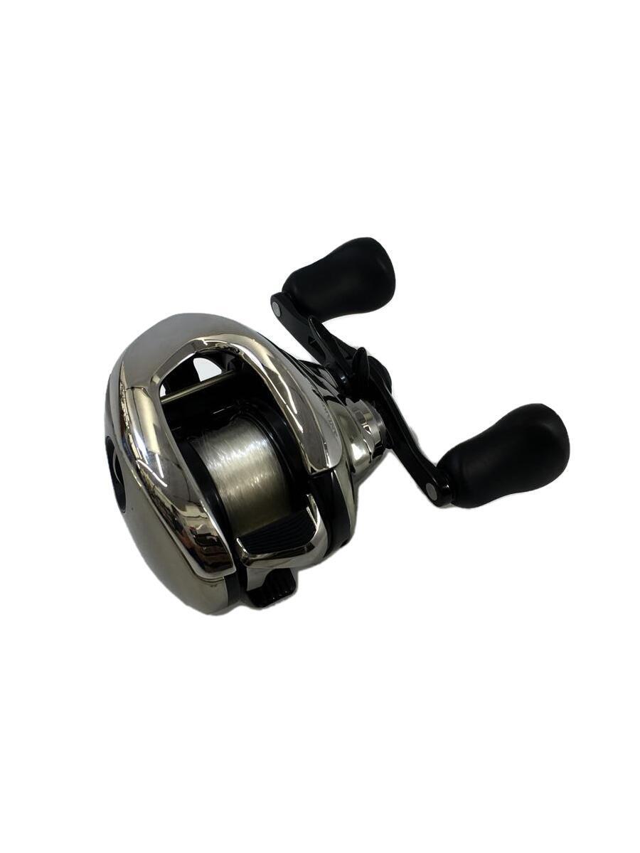 SHIMANO◆21 アンタレスDC XG 右巻き/ベイトリール_画像1