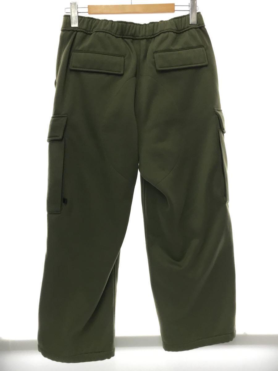 DAIWA◆22AW/DAIWA PIER39/ボトム/S/KHK/BP-53022W/TECH SWEAT 6P PANTS_画像2