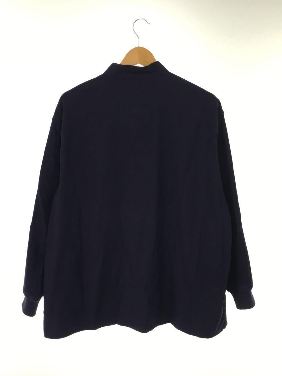 ネット限定】 Needles◇S.C.Army Shirt-Back Sateen/長袖シャツ/S