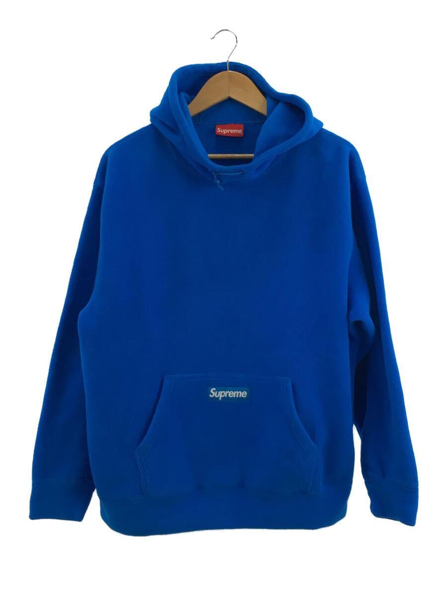かわいい新作 Supreme◇21AW/Polartec Hooded Sweatshirt/パーカー/L