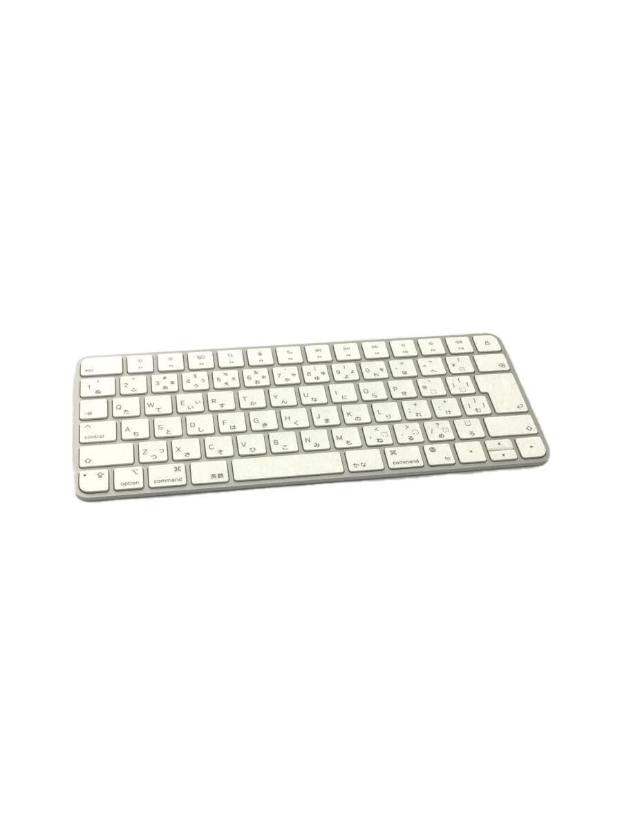 Apple◆パソコン周辺機器/Mgic Keybord/MK2A3J/A