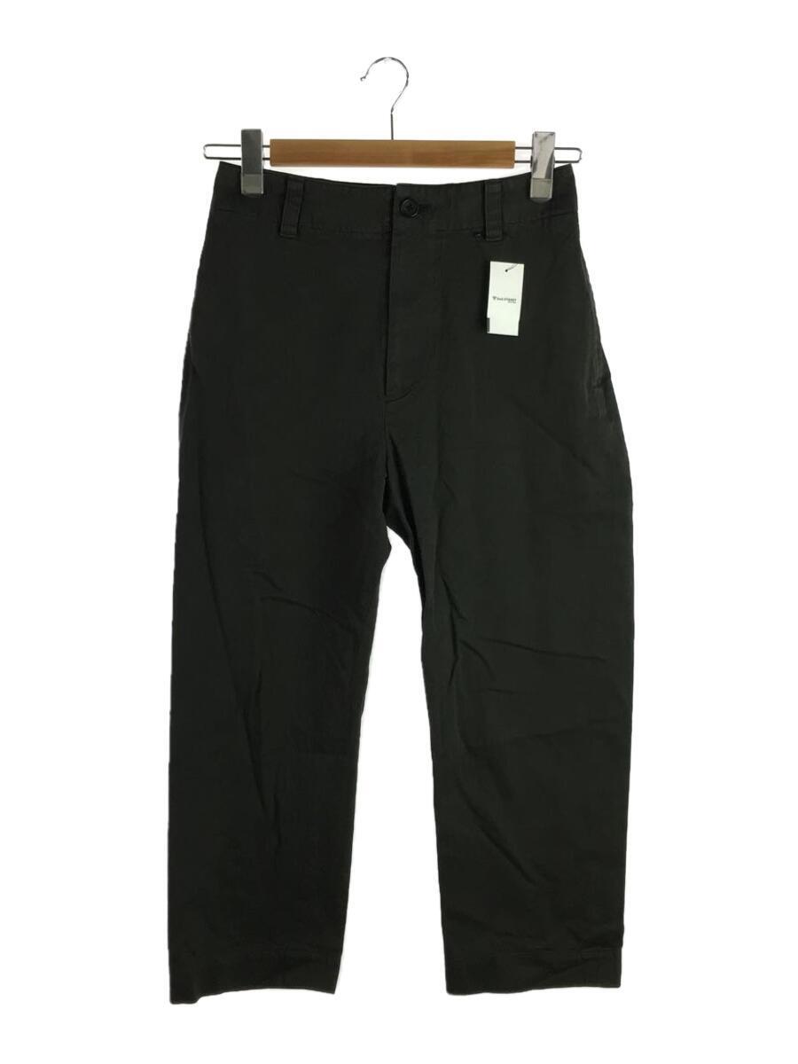 MARGARET HOWELL◆COTTON TWILL/ボトム/2/コットン/GRY/578-3143005/22-12_画像1