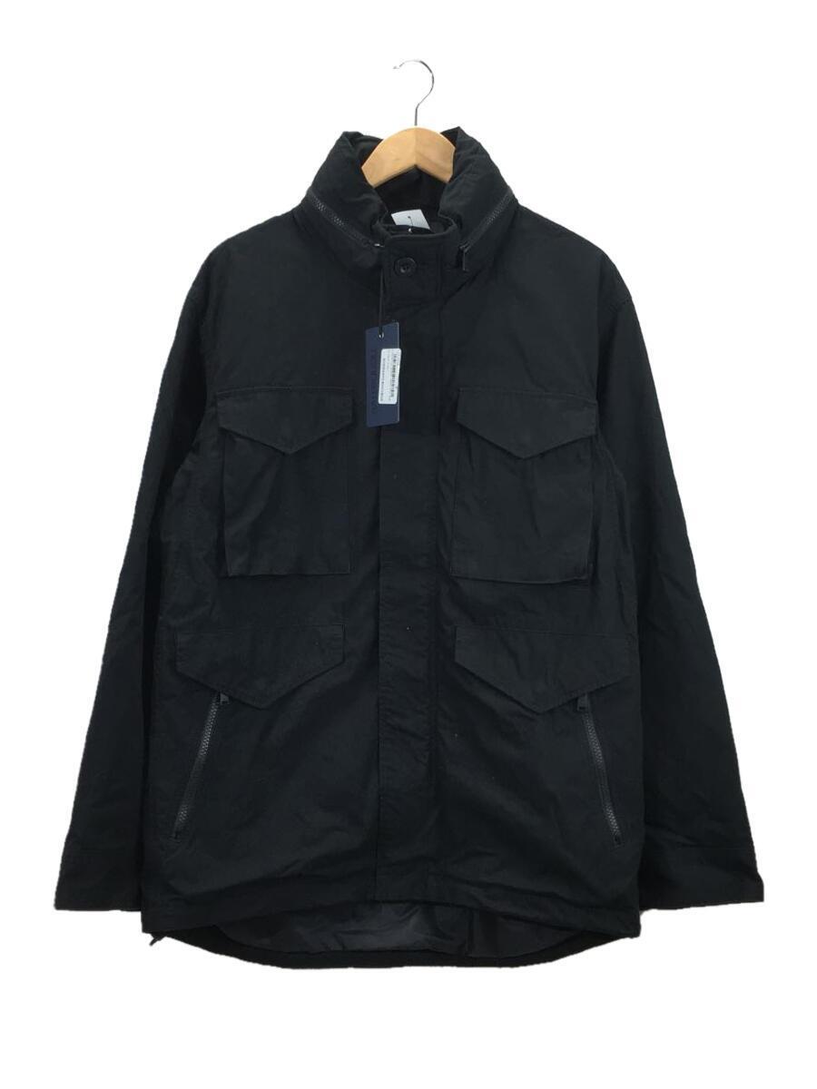 nonnative◆38TH/TROOPER JACKET C/N/OXFORD CORDURA/GORE-TEX INFINIUM