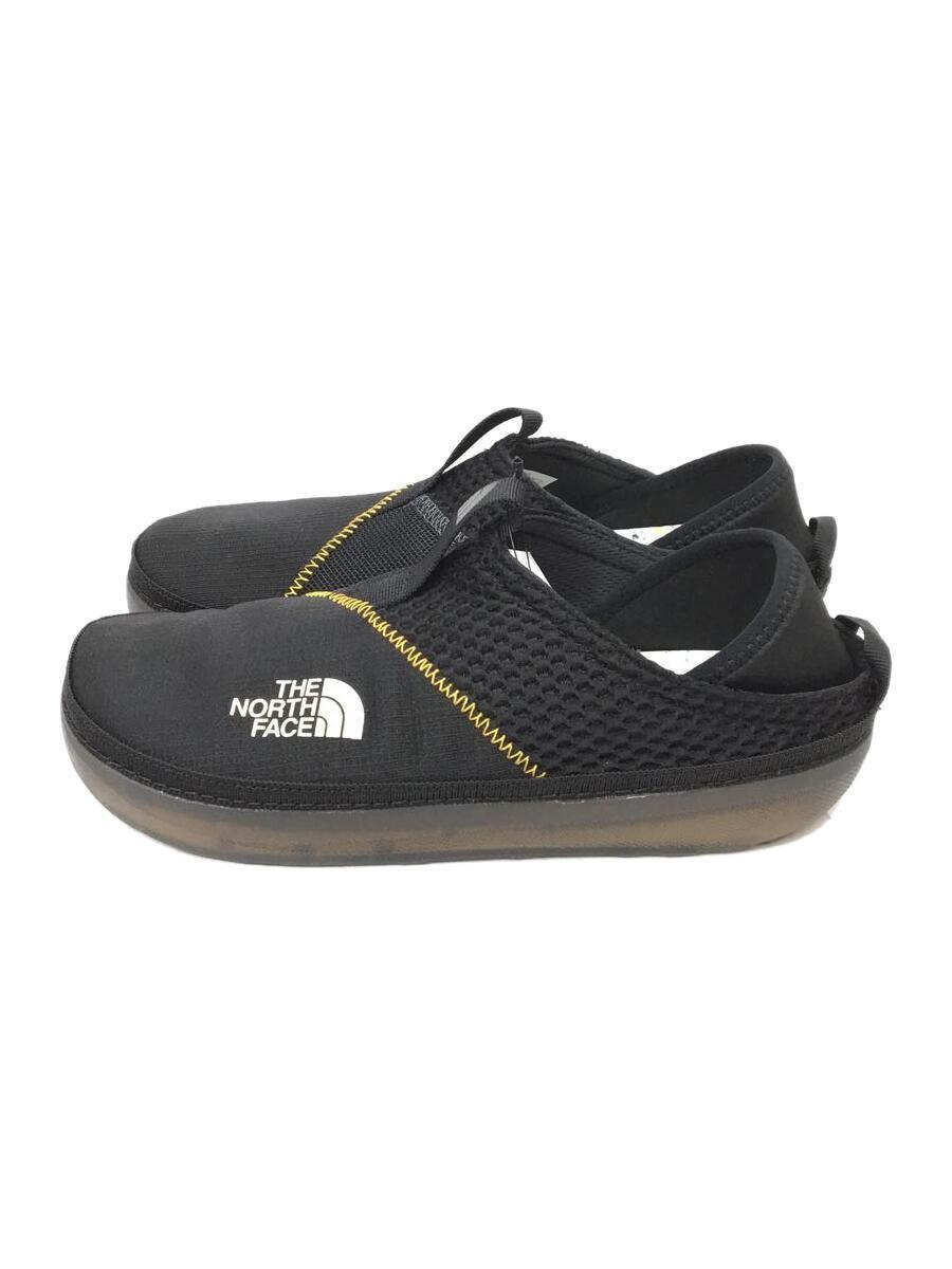【新発売】 THE NORTH FACE◆サンダル/24cm/ブラック/NF0A7W4D/ベースキャンプミュール/シューズ 24.0cm 【新発売】 THE NORTH FACE◆サンダル/24cm/ブラック/NF0A7W4D/ベースキャンプミュール/シューズ 24.0cm