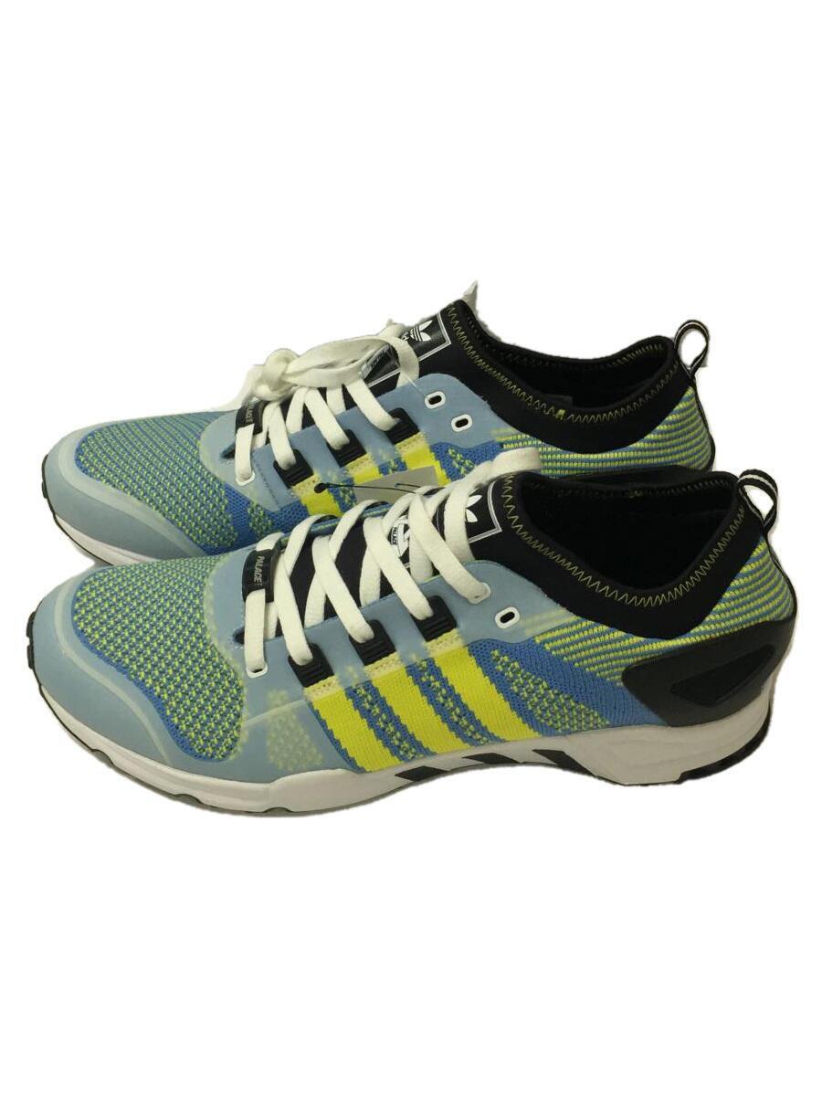 Adidas ◆ Originals/Palace EQT/Palace выборы/Blue/BB3397/29,5 см/Blu