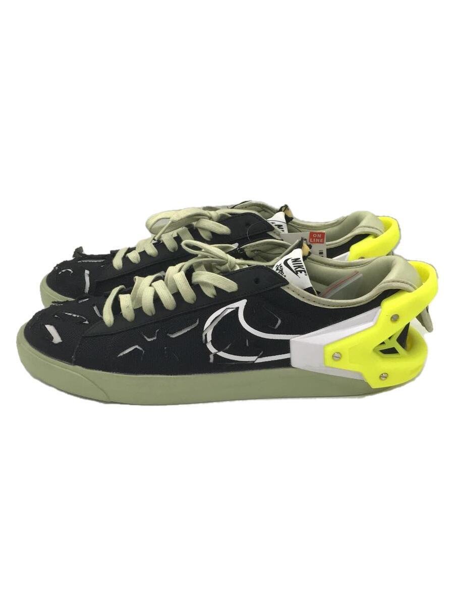 NIKE◆ローカットスニーカー/29cm/BLK/DO9373-001_画像1