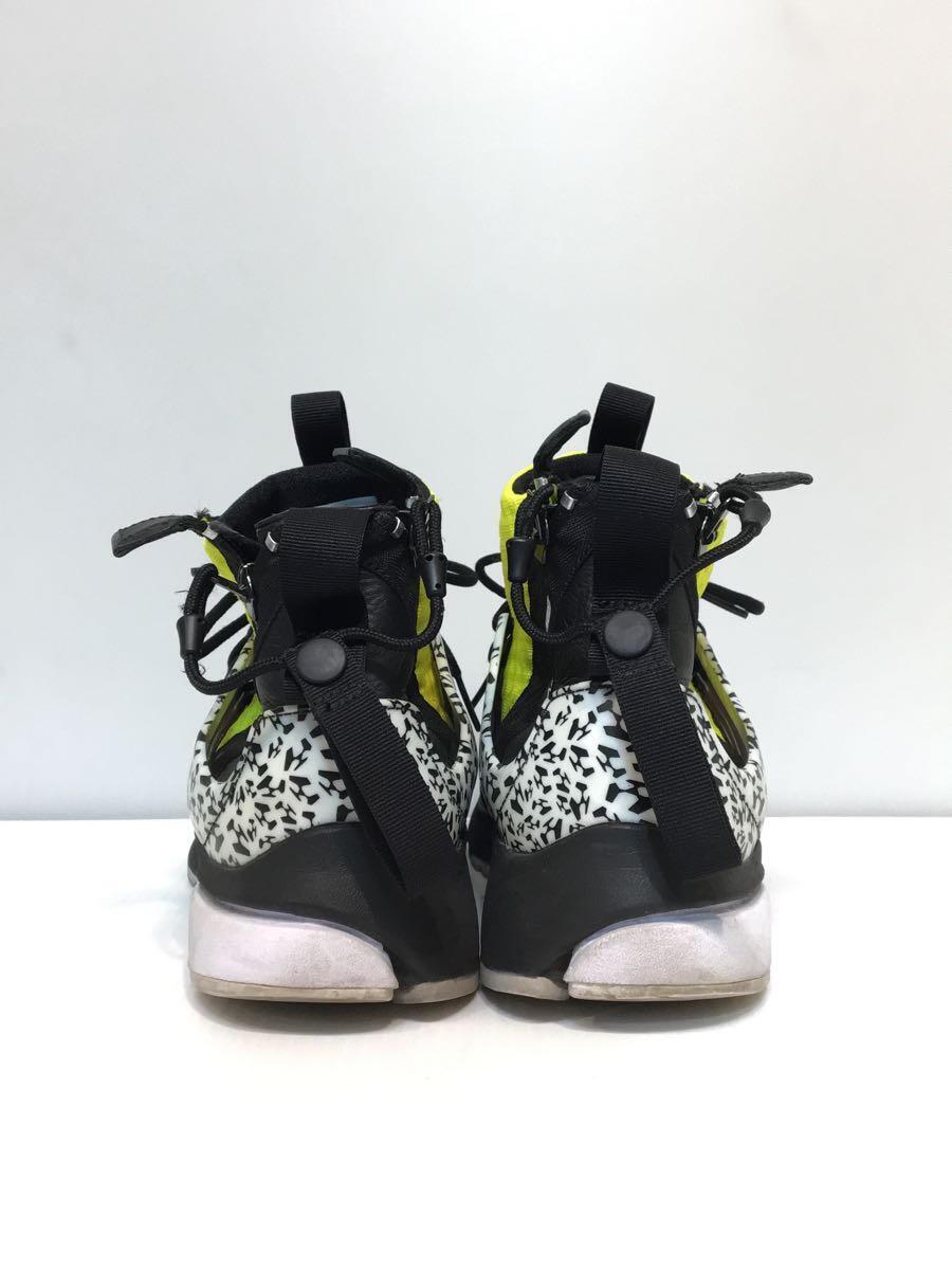 NIKE◆AIR PRESTO MID / ACRONYM/エアプレストミッドアクロニウム/マルチカラー/AH7832-100_画像6