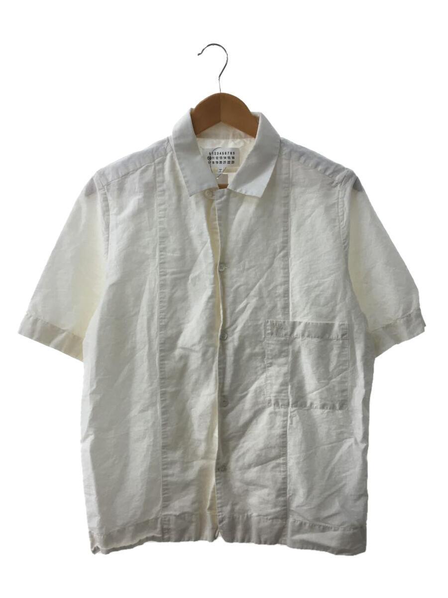 非常に高い品質 individualized shirts◇オープンカラー/開襟/半袖