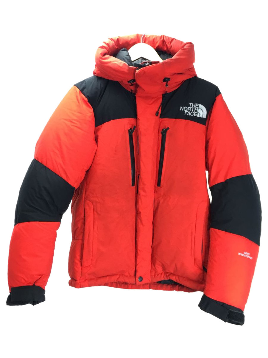 THE NORTH FACE◇Baltro Light Jacket/ND/バルトロダウン