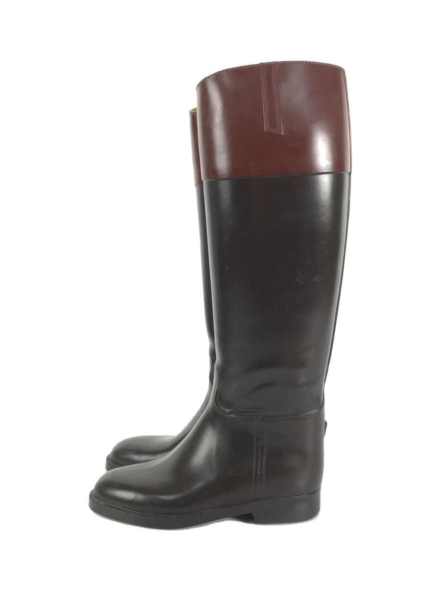 AIGLE* rain boots /XL/BRW