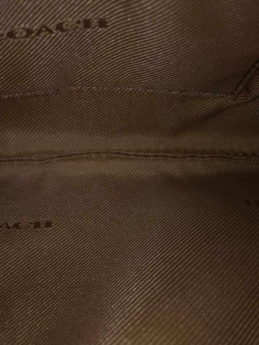 在庫一掃】 COACH◇クラッチバッグ_スモール_リストレット_カラー