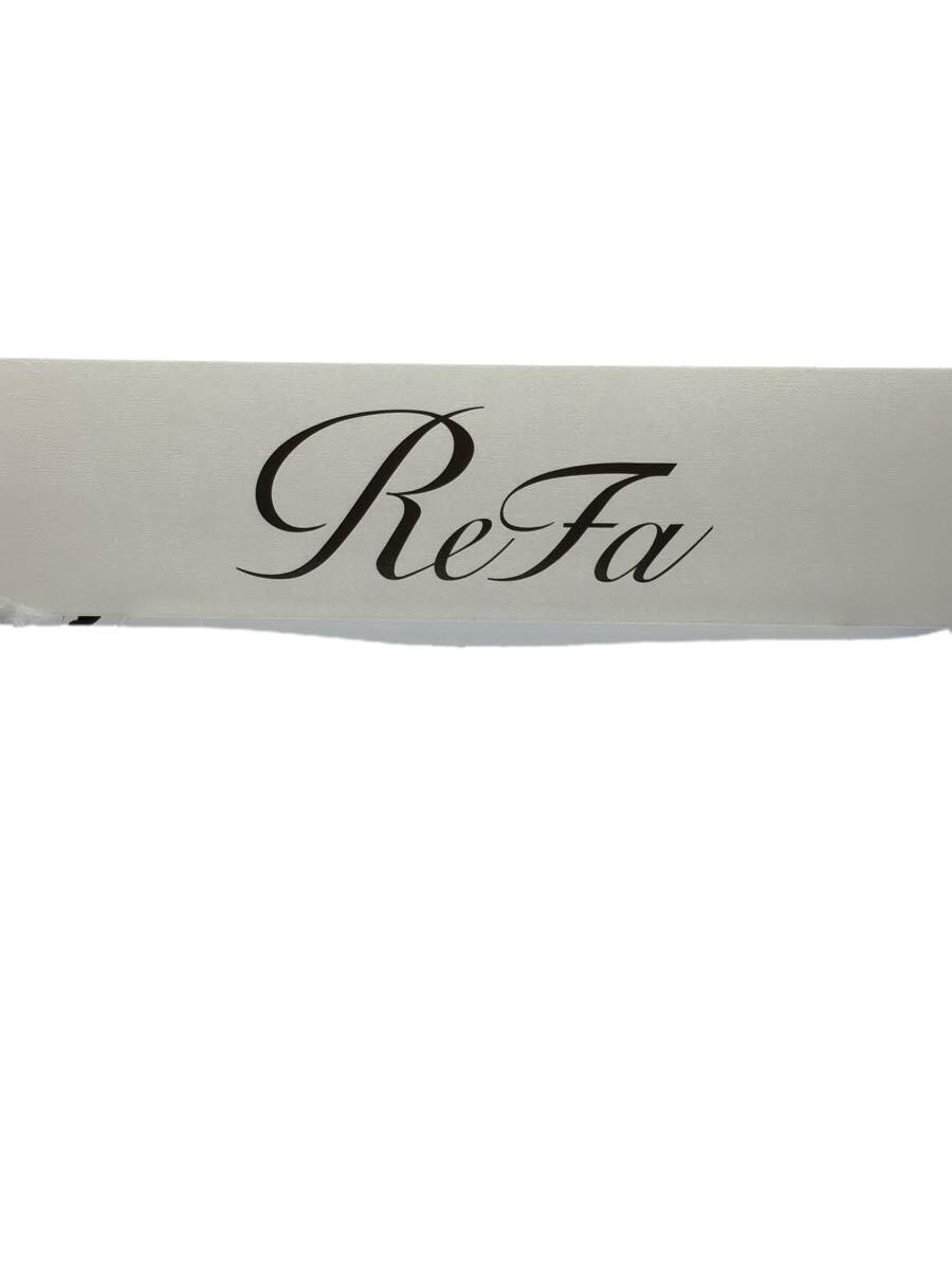 ReFa* hair iron /re-ac02a/BEAUTECH STRAIGHT IRON