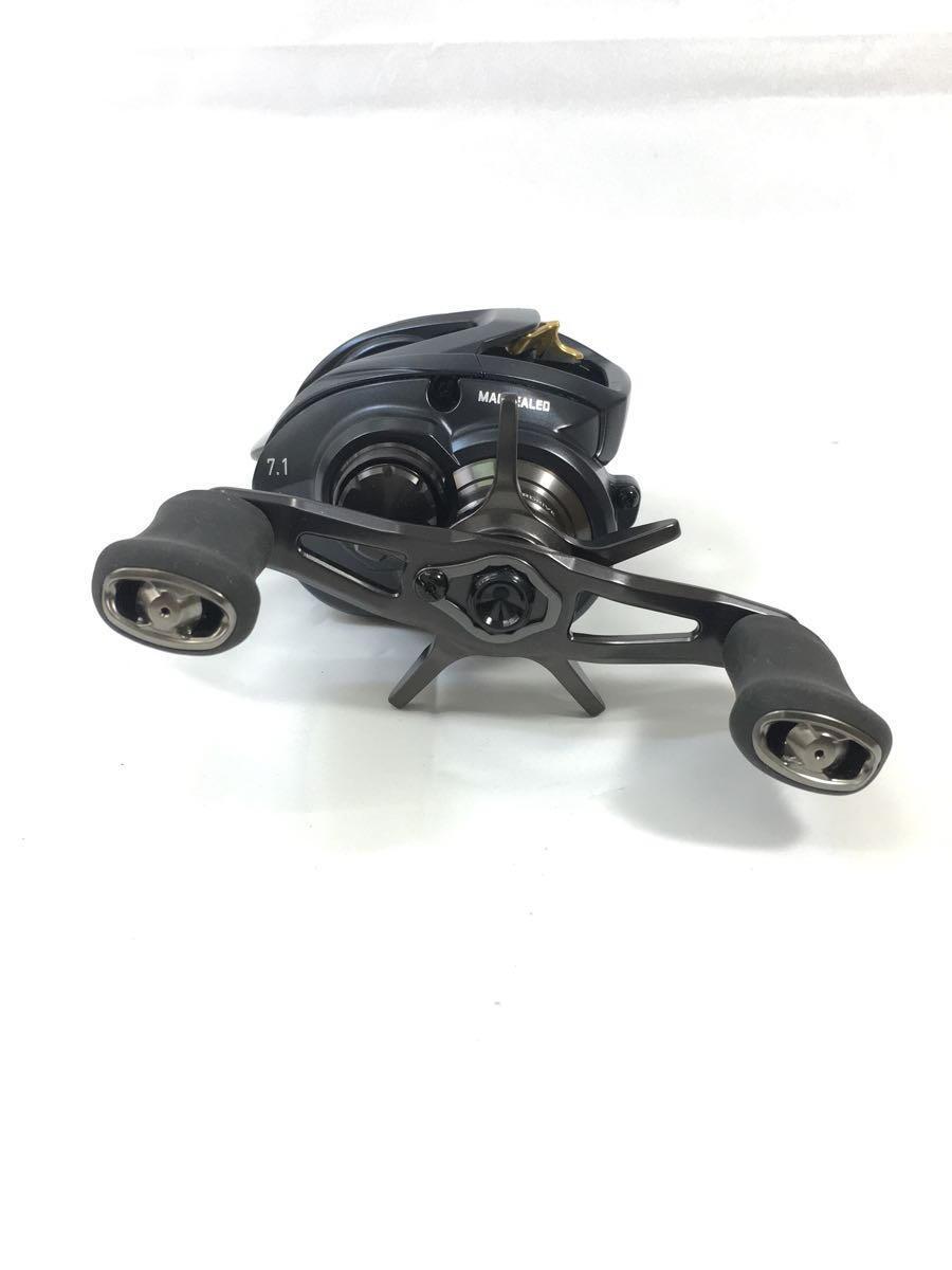 DAIWA◇STEEZ AII TW 1000H(スティーズA2TW) 右ハンドル/ベイト DAIWA◇STEEZ AII TW 1000H(スティーズA2TW) 右ハンドル/ベイト