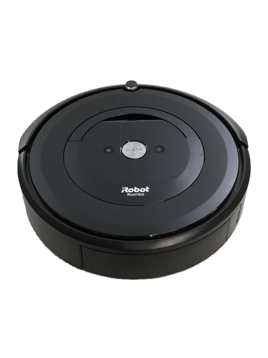 iRobot◇iRobot/掃除機 ルンバ e5 e515060-