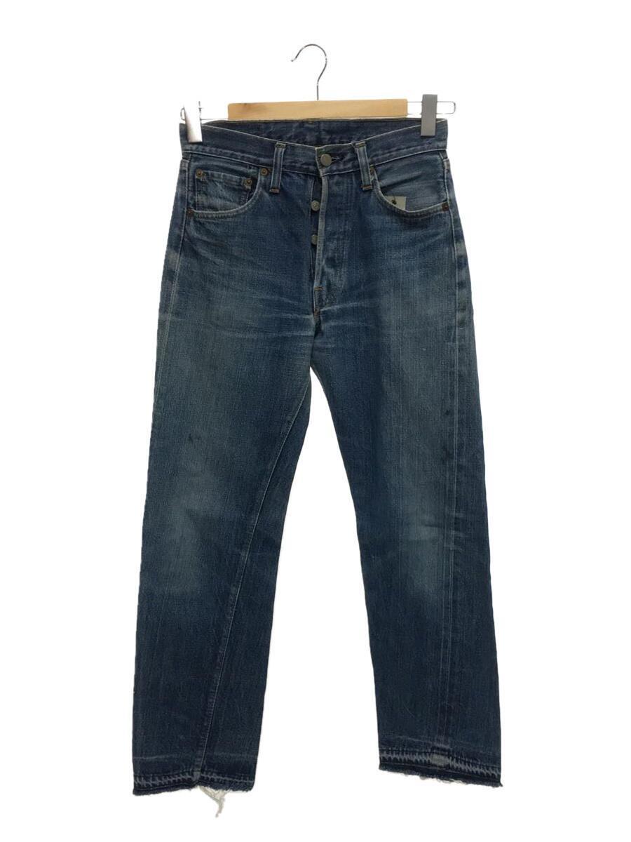 大人気新品 Levi's◇ボトム/29/デニム/IDG/無地 Lサイズ - mail