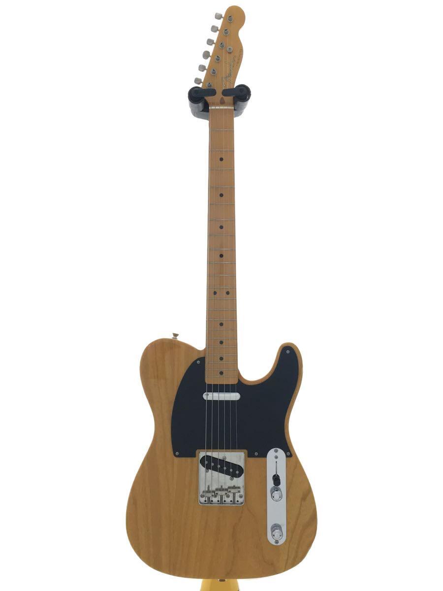 Fender◆Japan Exclusive Classic 50s Telecaster/VNT/2015/TL52_画像1