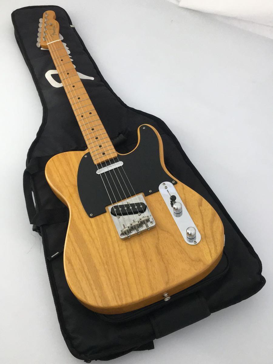 Fender◆Japan Exclusive Classic 50s Telecaster/VNT/2015/TL52_画像6