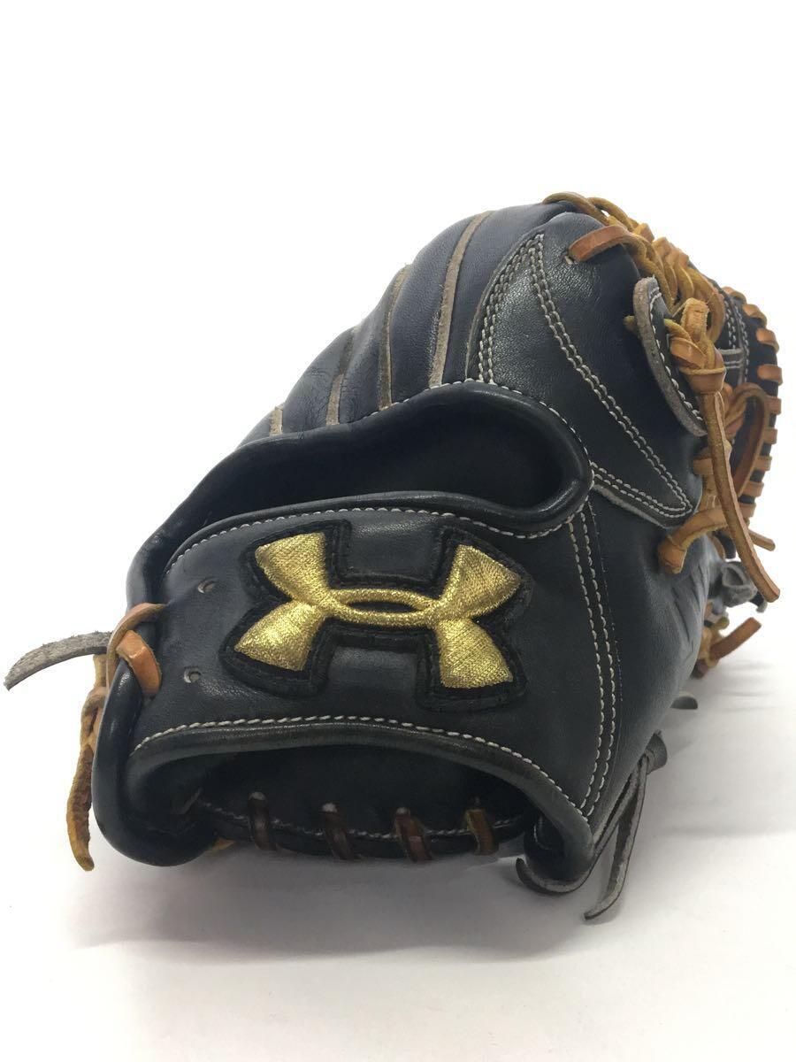 6965円 UNDER ARMOUR◇野球用品/右利き用/BLK/1300671 - その他 6965円 UNDER ARMOUR◇野球用品/右利き用/BLK/1300671 - その他
