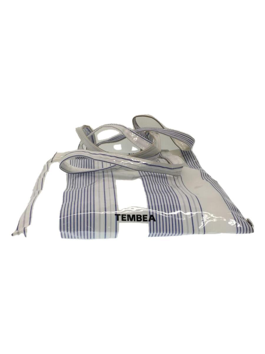 人気商品ランキング TEMBEA◇TOMORROWLAND別注/3HANDLE TOTE/トート