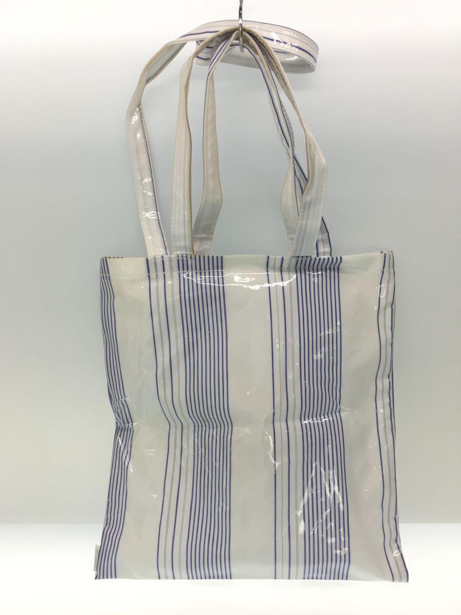 人気商品ランキング TEMBEA◇TOMORROWLAND別注/3HANDLE TOTE/トート
