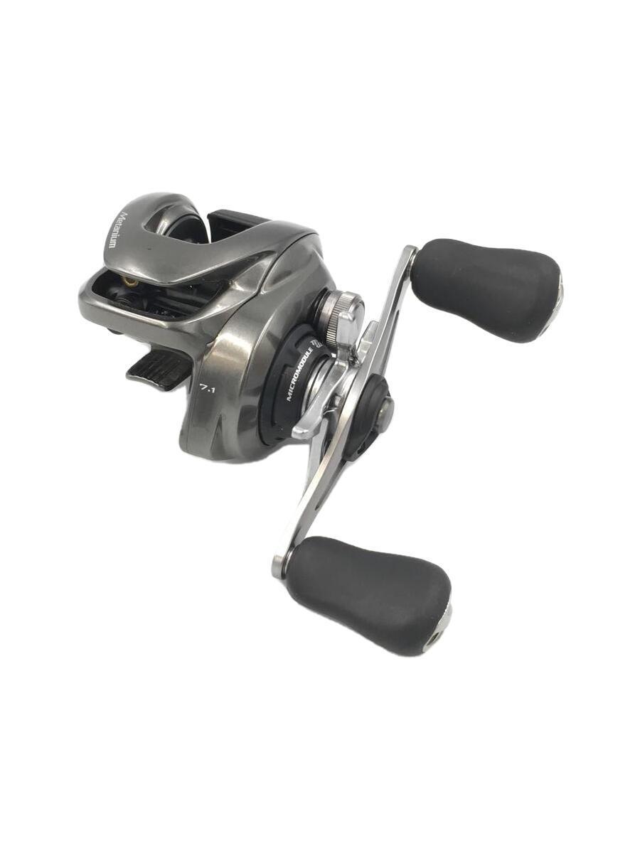 SHIMANO◆20 メタニウム HG(左)_画像1