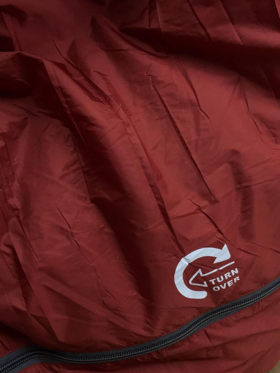 snow peak* separate off ton wide 700/ sleeping bag /RED/BDD-103/ sleeping bag /s Lee pin g bag 