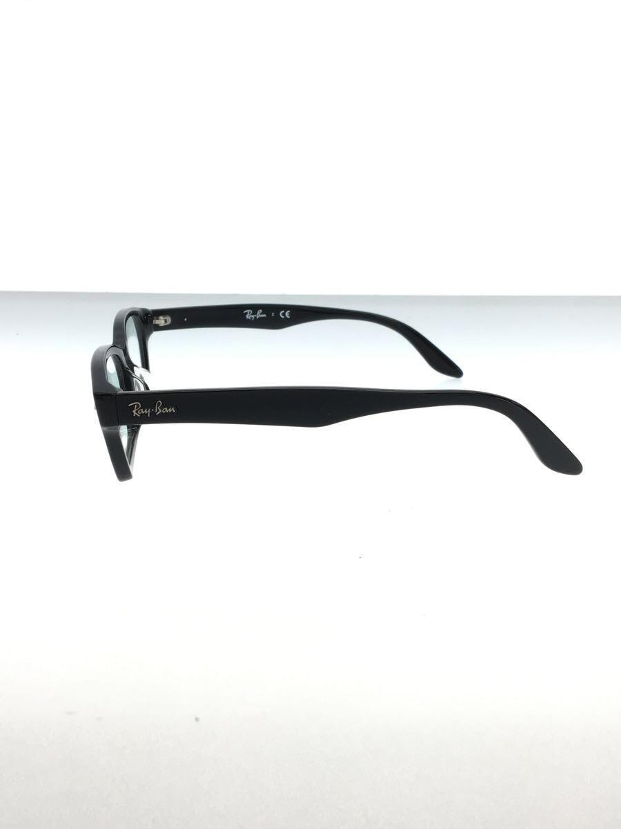 Ray-Ban* очки /we Lynn тонн / пластик /BLK/CLR/ мужской /RB5344D