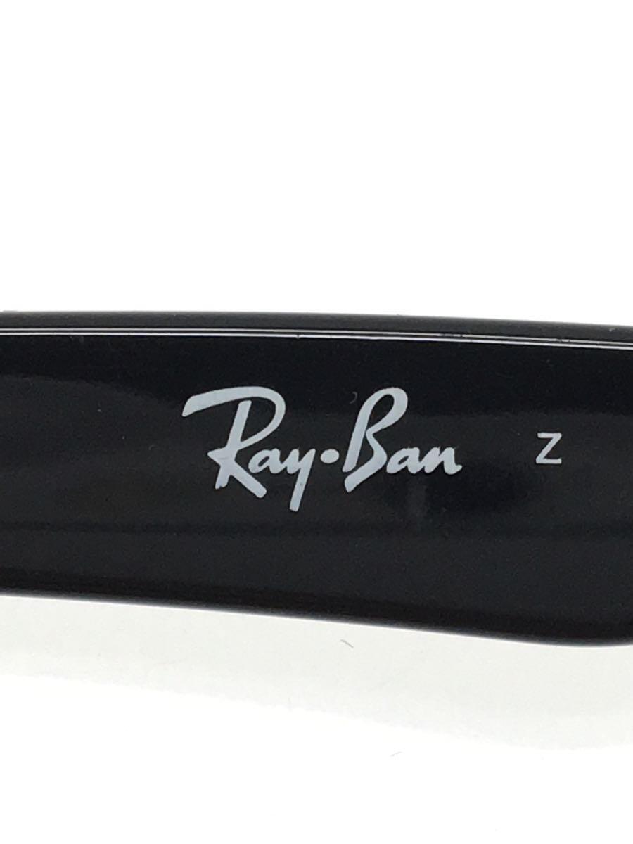 Ray-Ban* очки /we Lynn тонн / пластик /BLK/CLR/ мужской /RB5344D