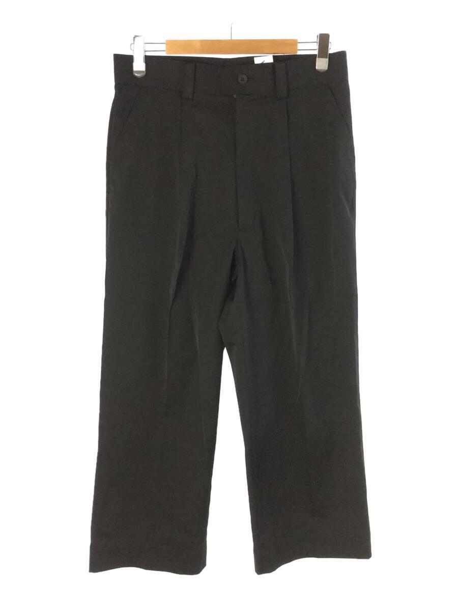 F/CE◇ボトム/OLMETEX WIDE PANTS/FST03221M0001-