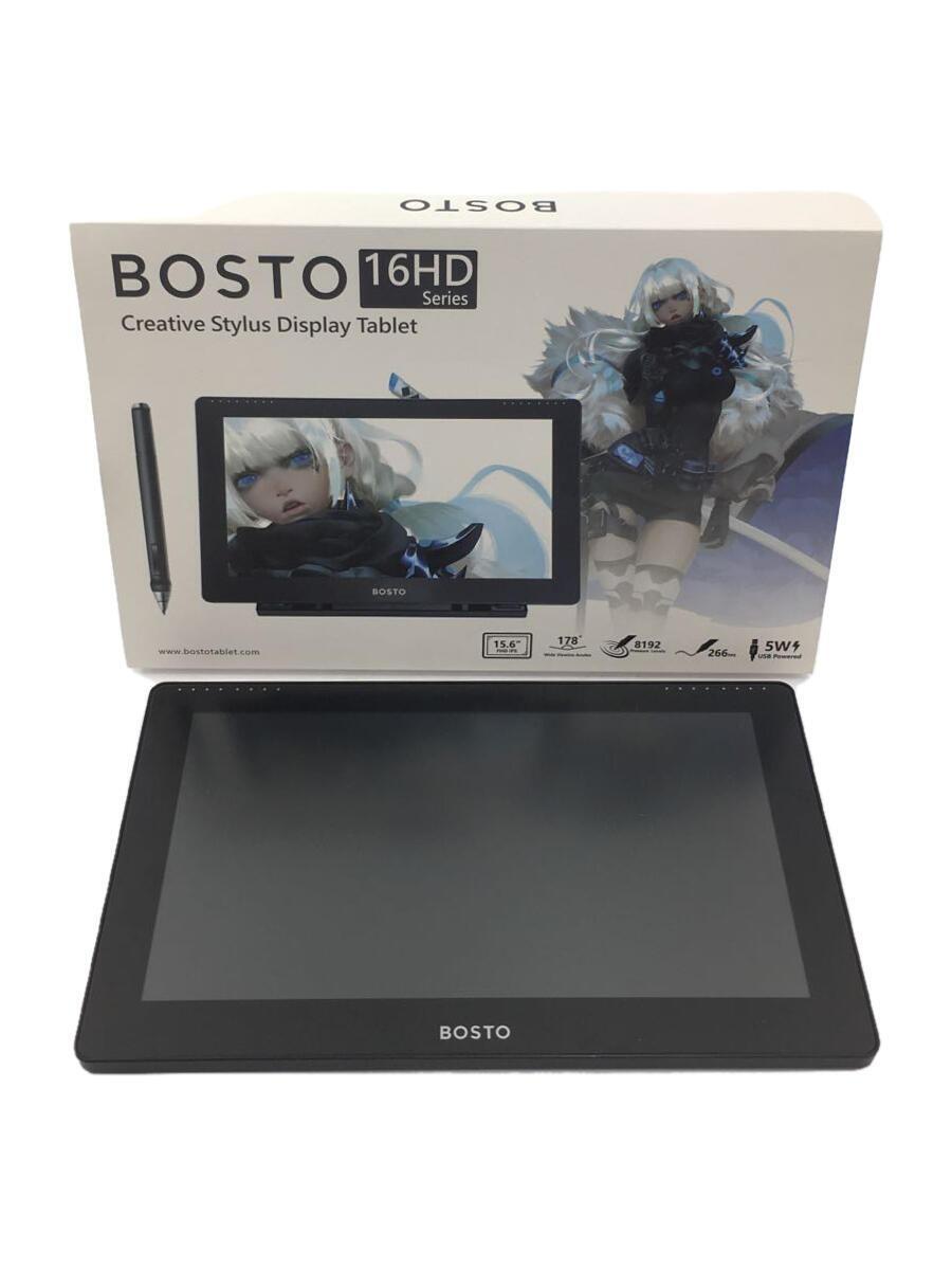 パソコン周辺機器/BT-16HDK/BOSTO