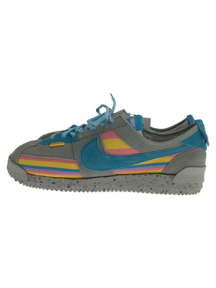 激安通販新作 NIKE◇CORTEZ SP_コルテッツ スペシャル/27.5cm/GRY 27.5