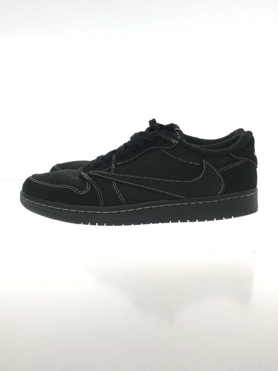 NIKE◆ナイキ/ローカットスニーカー/26cm/BLK/DM7866-001