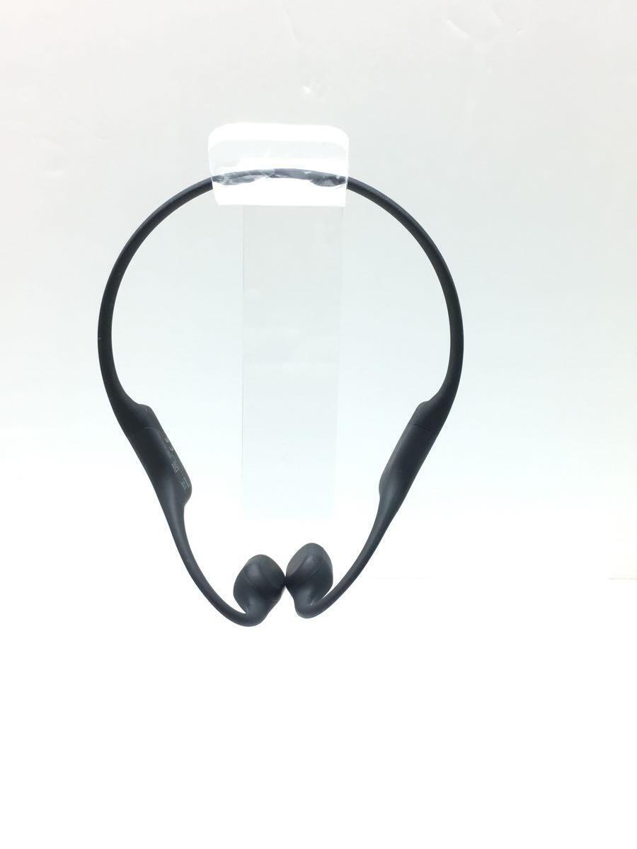 SHOKZ(AFTERSHOKZ)◆イヤホン//インナーイヤー型 左右一体型ワイヤレス_画像2