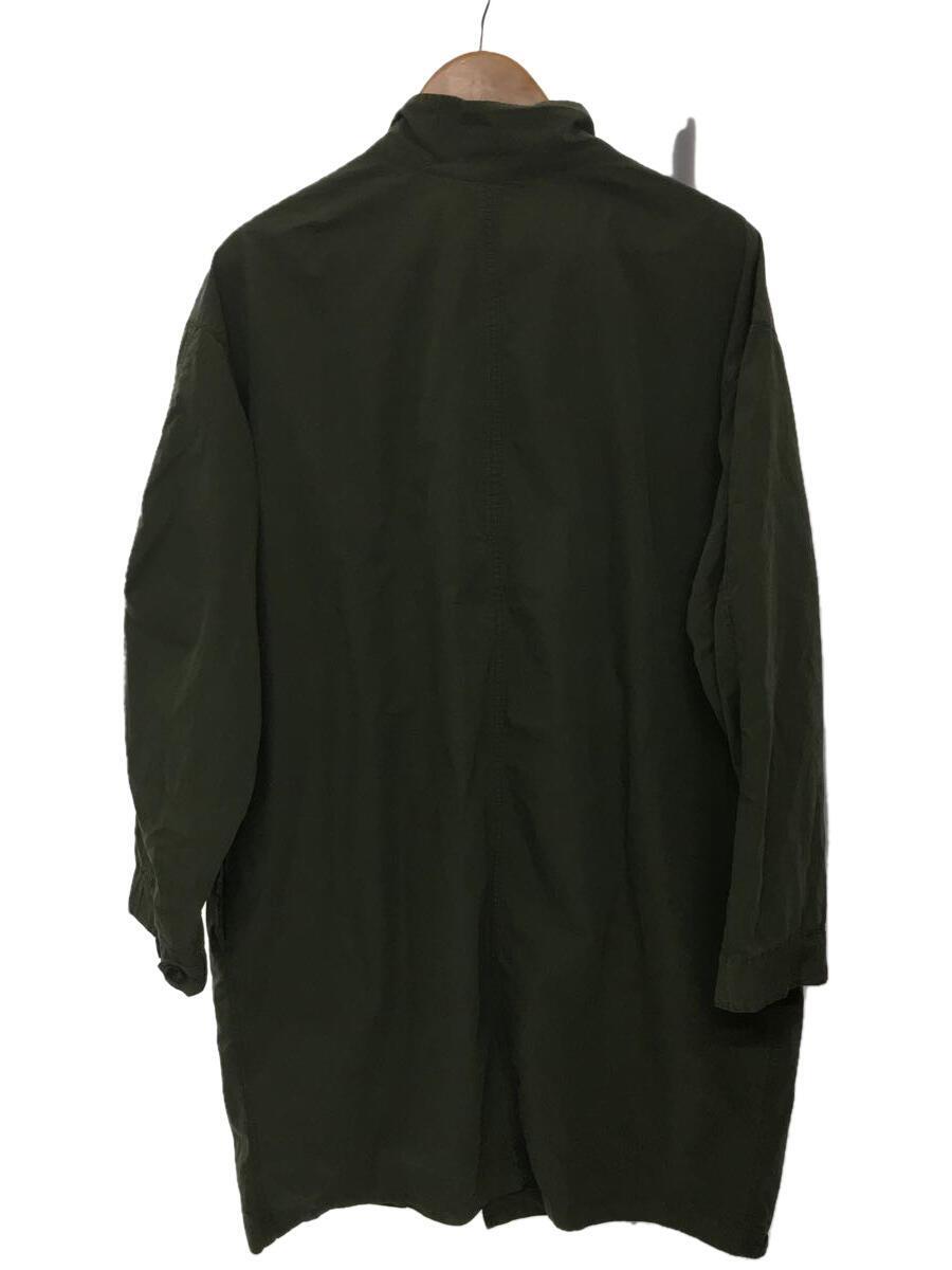Deuxieme Classe*22AW/military coat/ Mod's Coat /22020500706130
