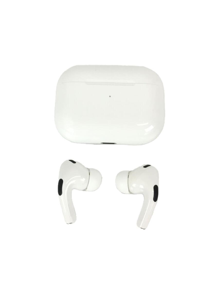 ブランドのギフト Apple◇イヤホン/AirPods Pro/第2世代/MQD83J/A