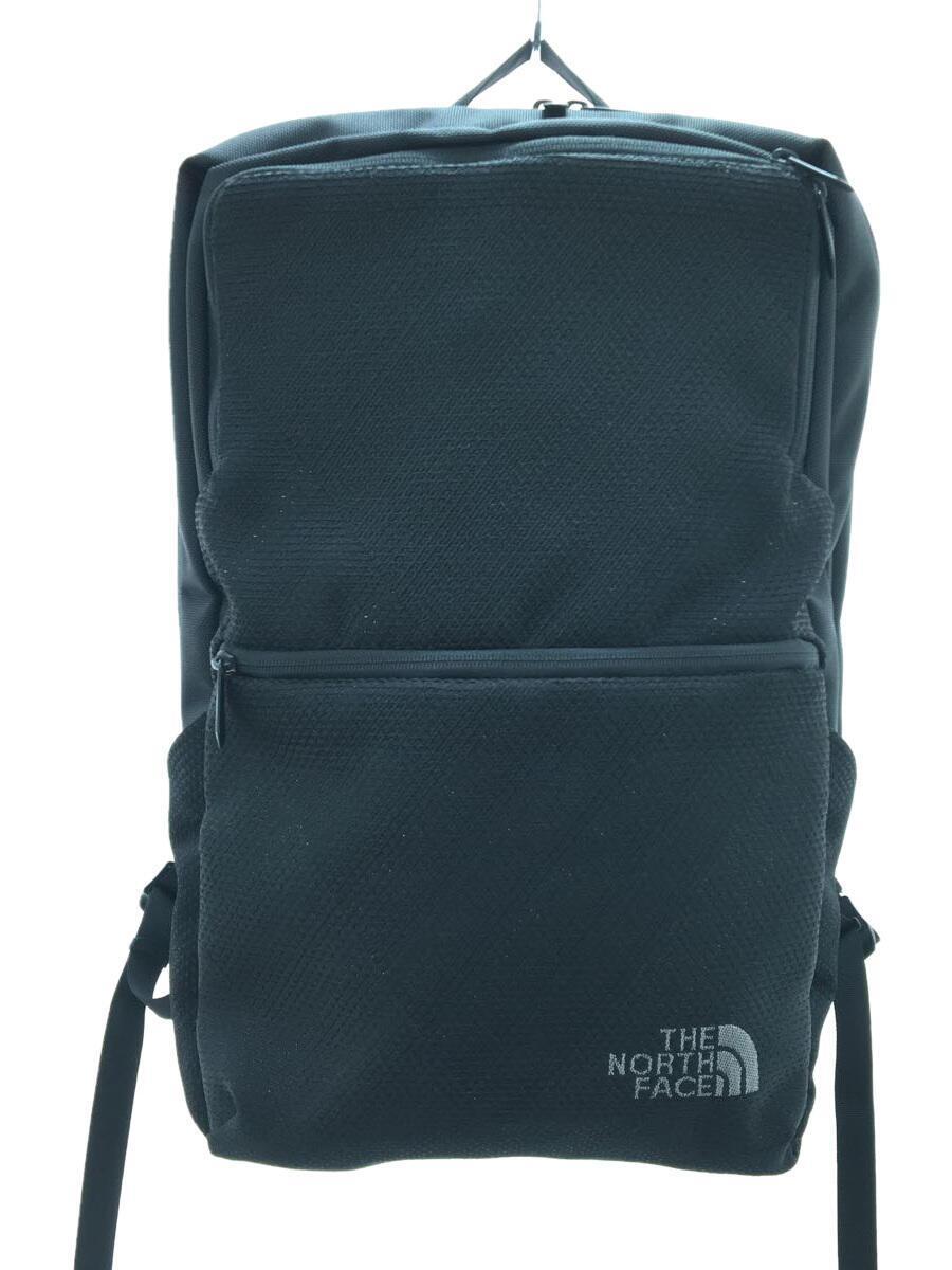 THE NORTH FACE◆リュック/-/BLK/NM82108