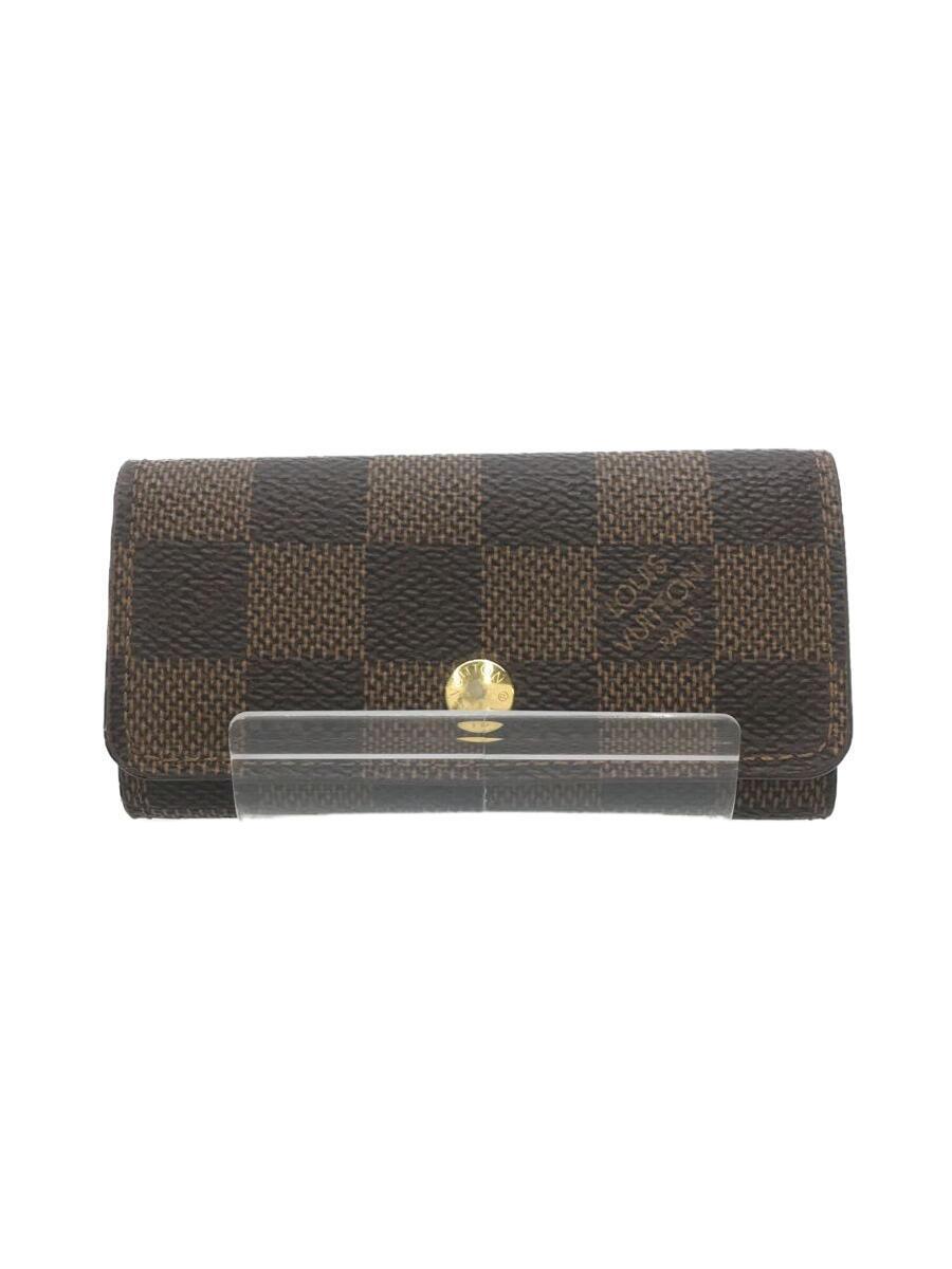 LOUIS VUITTON Multicles 6 Key Holder Key Case M64421