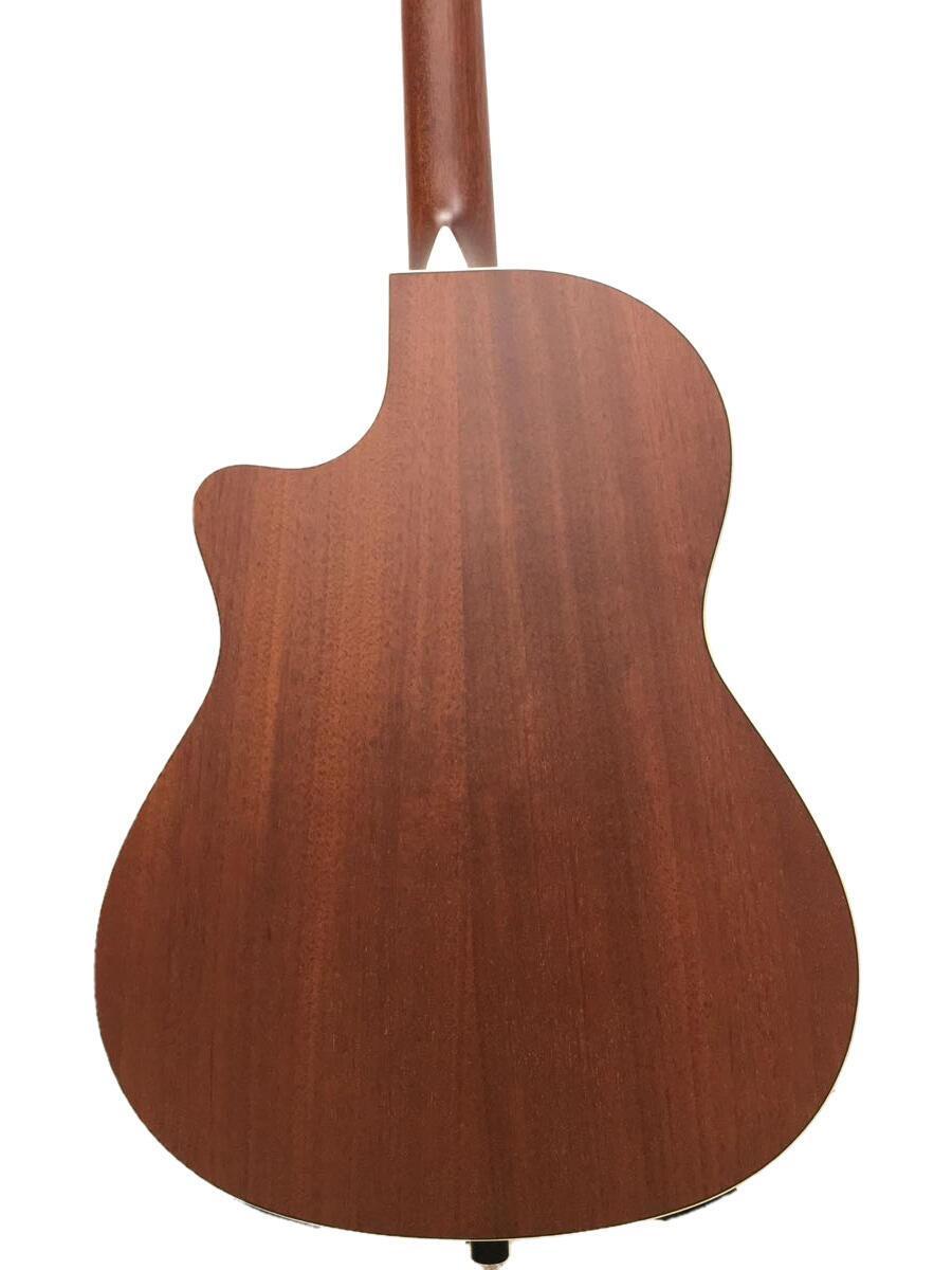 Larrivee* acoustic guitar / natural * wood grain /6 string 