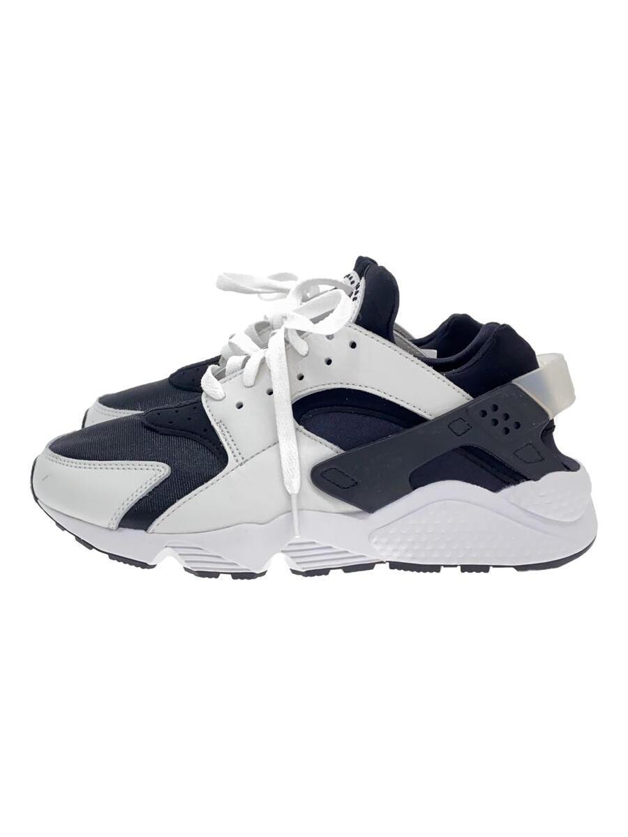 古典 NIKE◇AIR HUARACHE_エア ハラチ/27.5cm/WHT 27.5cm