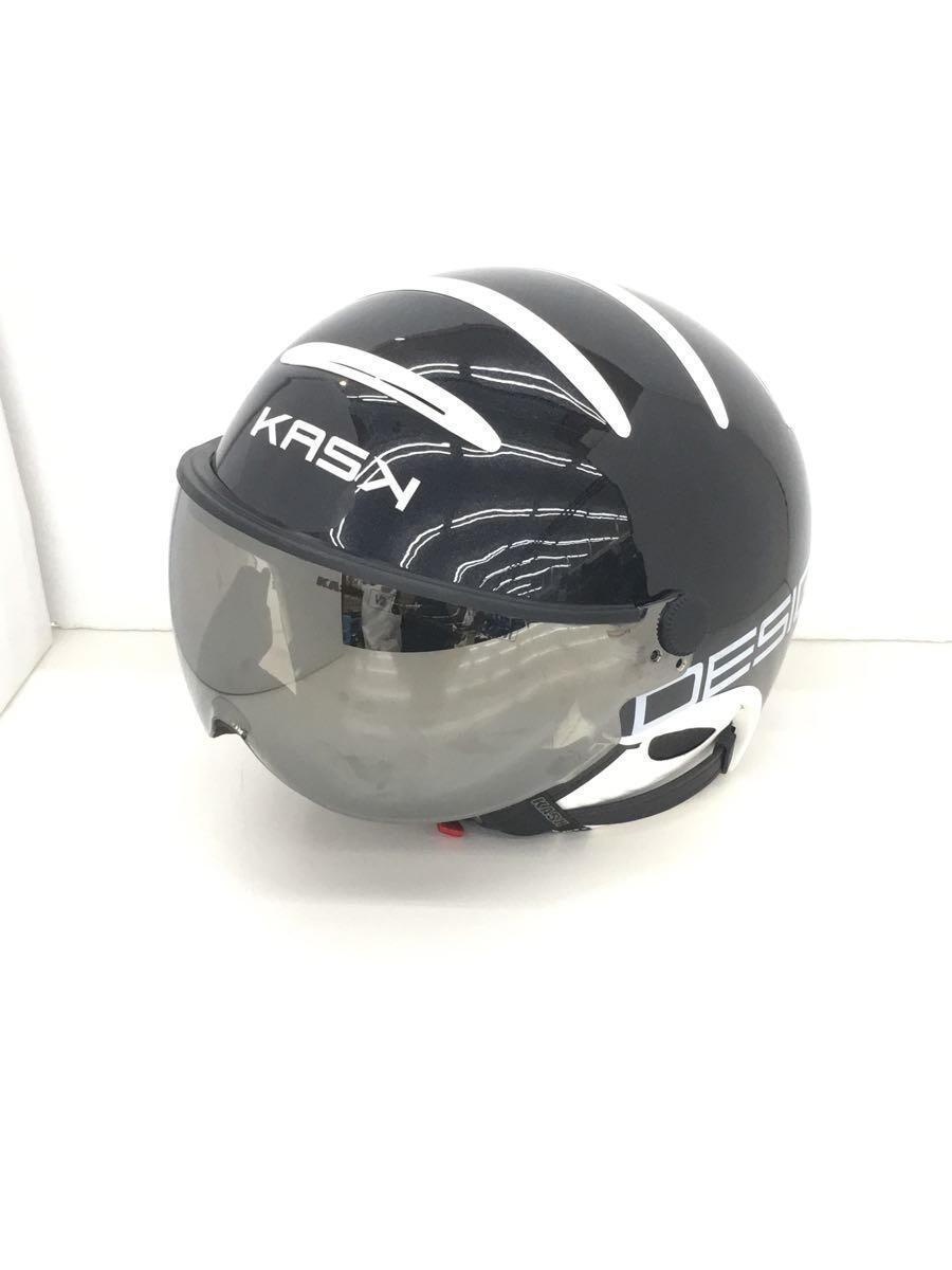 限定価格セール！ KASK◇KASK カスク/スキーヘルメット/BLK/62/XL