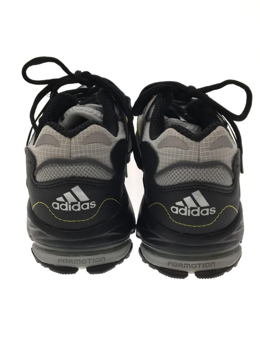 adidas◆ローカットスニーカー/25.5cm/グレー/fx4152/RESPONSE HOVERTURF/_画像6