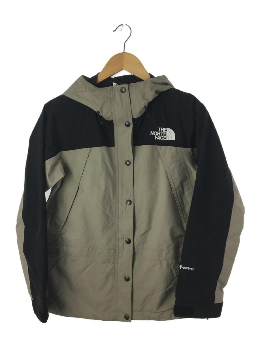 素晴らしい品質 THE NORTH FACE◇レディース/MOUNTAIN LIGHT JACKET