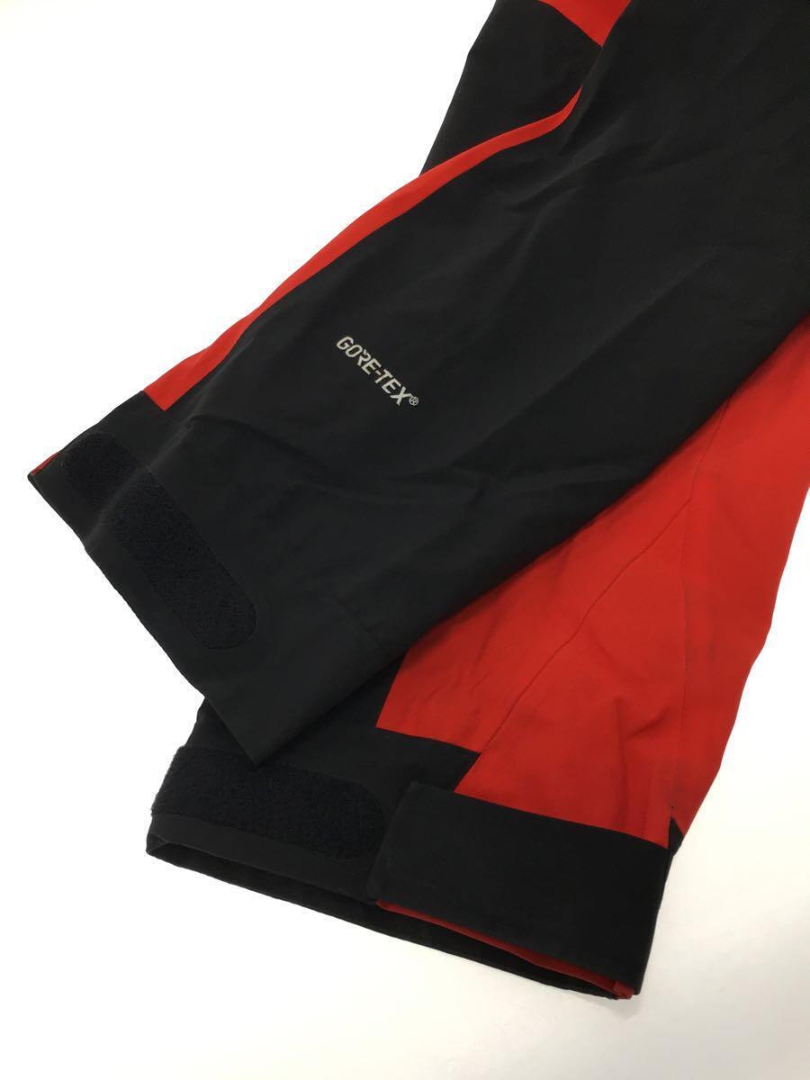 THE NORTH FACE◆ジャケット/XL/ナイロン/RED/NP61800_画像5