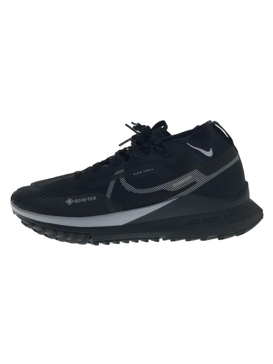 絶妙なデザイン NIKE◇REACT PEGASUS TRAIL 4 GTX_リアクトペガサス