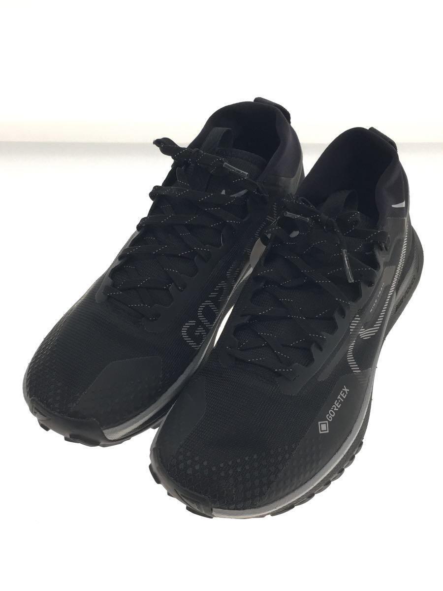 絶妙なデザイン NIKE◇REACT PEGASUS TRAIL 4 GTX_リアクトペガサス