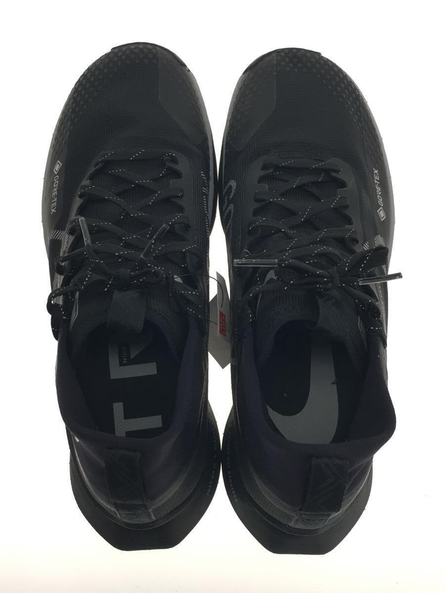 絶妙なデザイン NIKE◇REACT PEGASUS TRAIL 4 GTX_リアクトペガサス