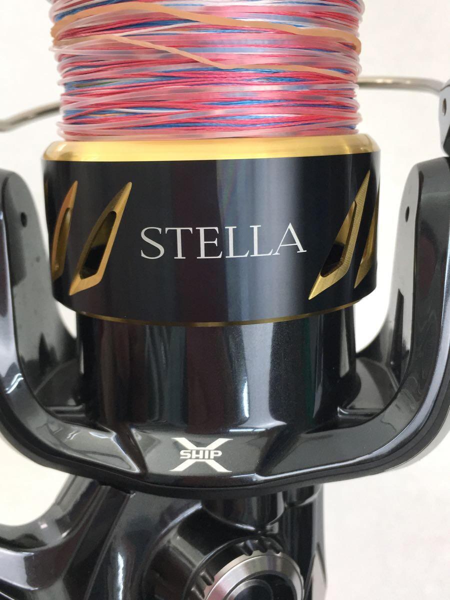 SHIMANO* катушка / вращающийся катушка /SW18000HG/13 Stella /SW 8000HG