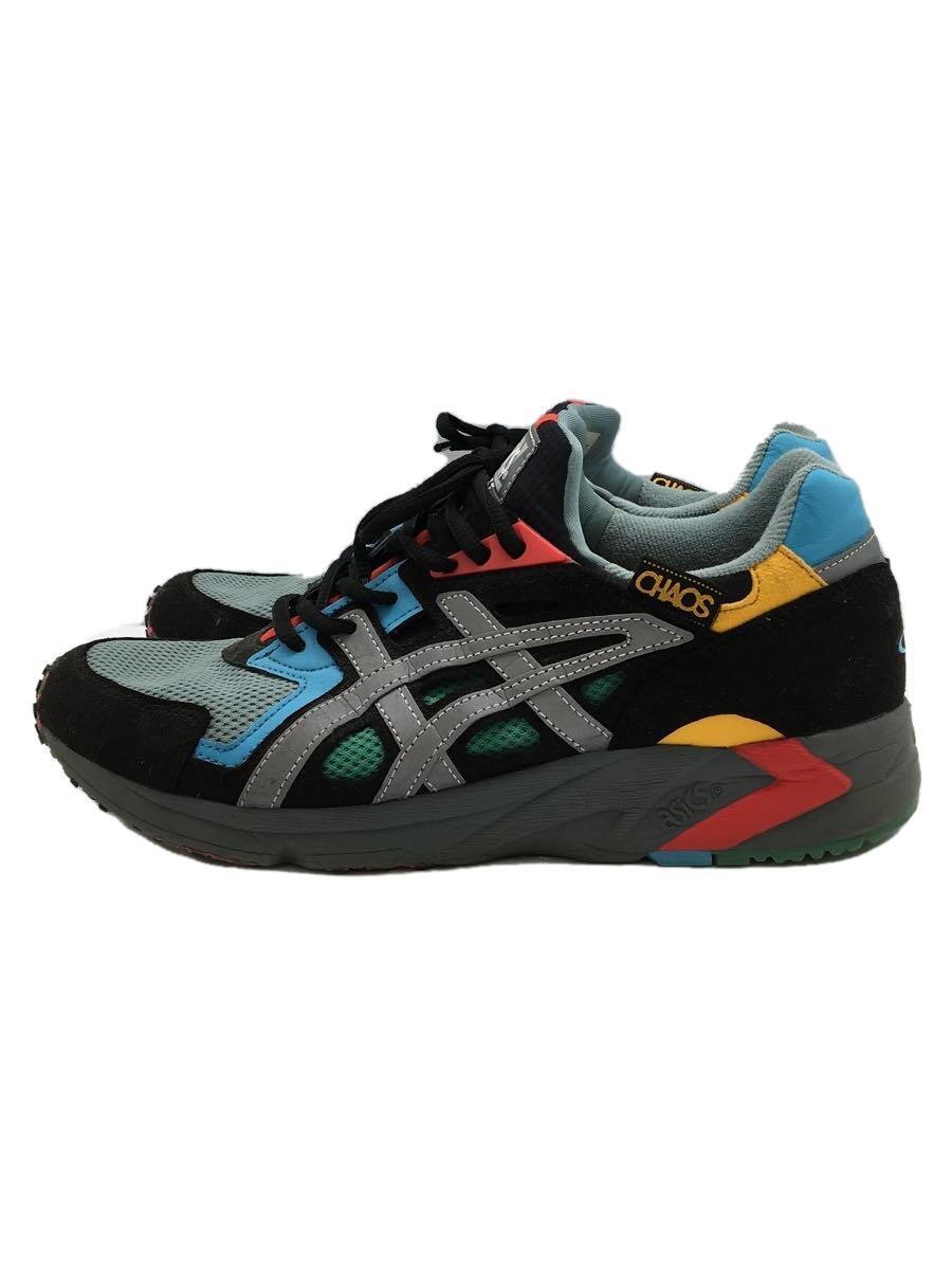 ASICS◆ローカットスニーカー/27cm/マルチカラー/1191A254_画像1