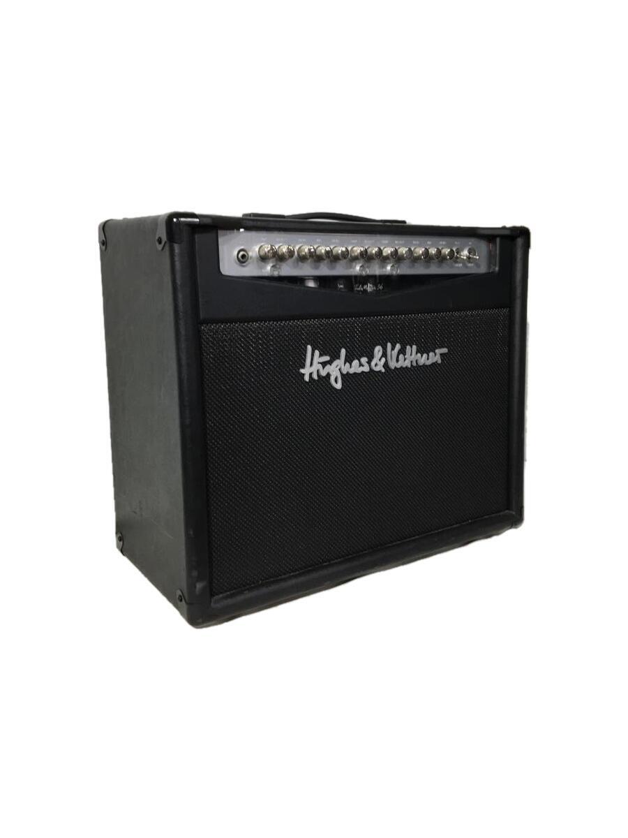 Hughes&Kettner*HUK-TM36/C/TubeMeister 36 Combo/ foot switch / power supply cable / combo amplifier 